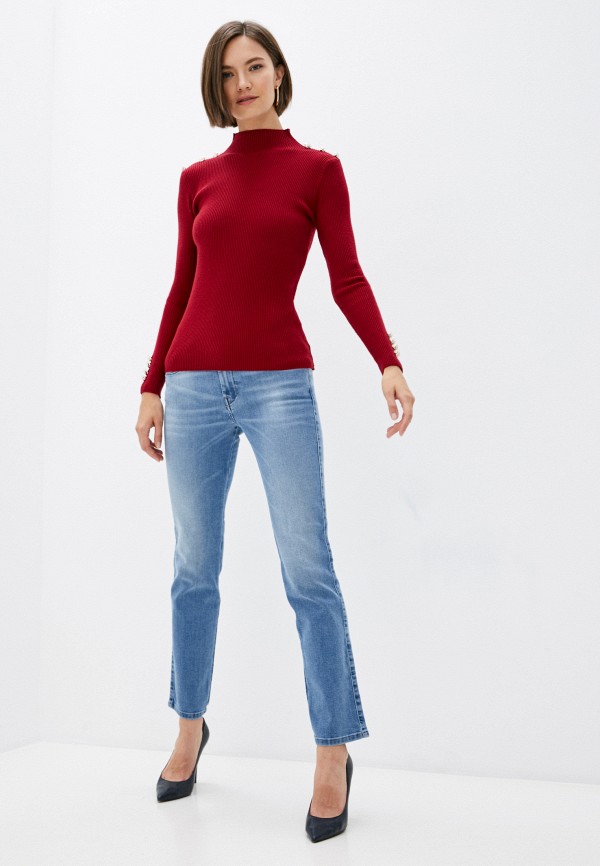 фото Водолазка katomi