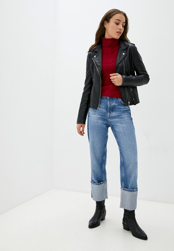 фото Водолазка katomi