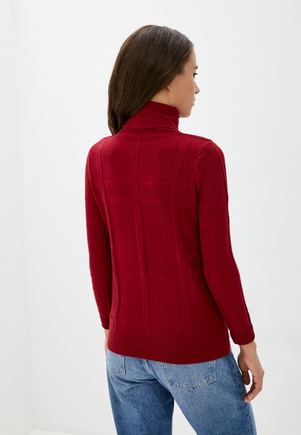 фото Водолазка katomi