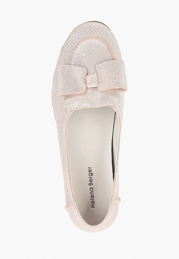 фото Балетки helena berger