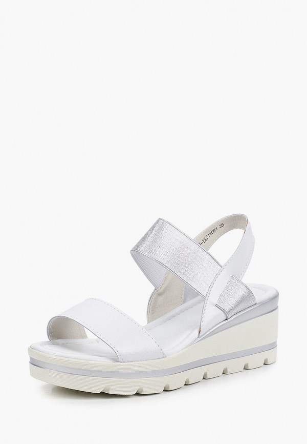 фото Босоножки helena berger