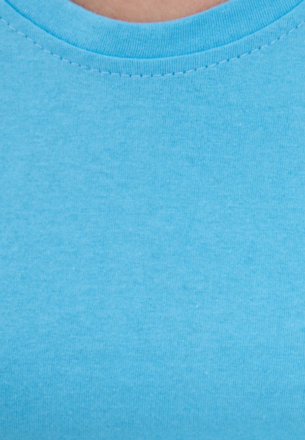 Футболка BendClub, Бирюзовый
Футболка BendClub, Бирюзовый