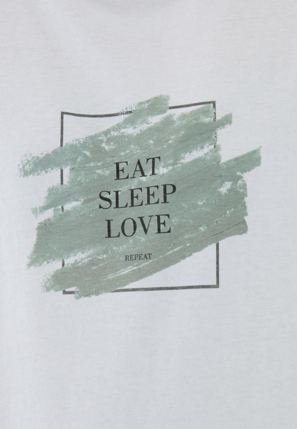 фото Футболка zarina