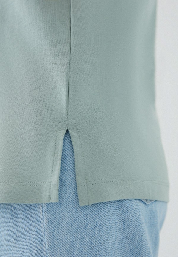 фото Футболка zarina