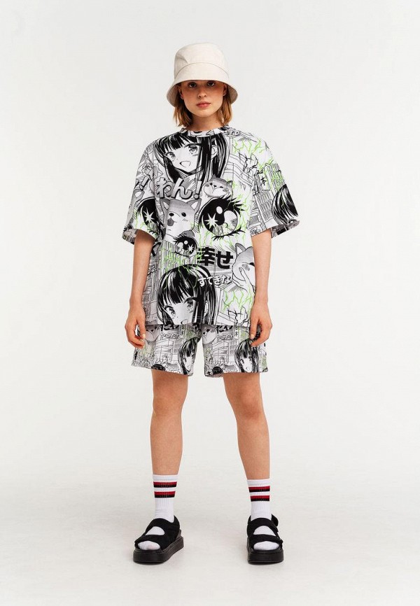 фото Футболка befree