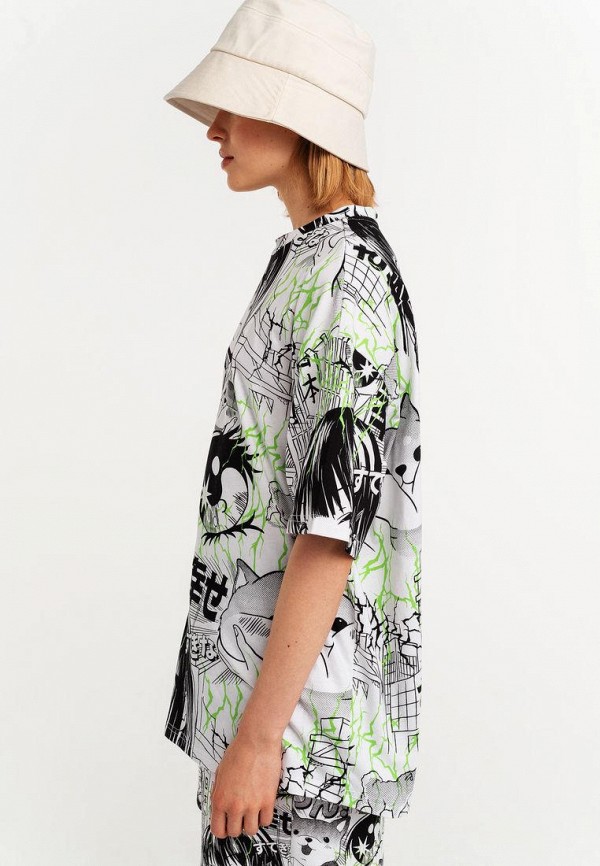 фото Футболка befree