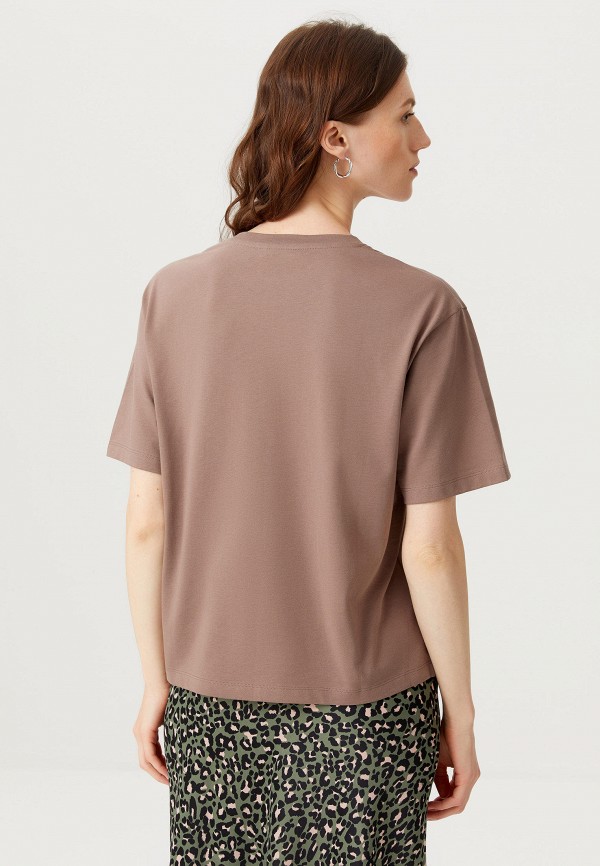 фото Футболка sela