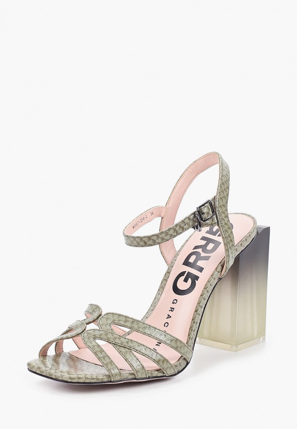 фото Босоножки graciana