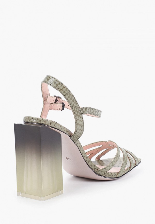 фото Босоножки graciana