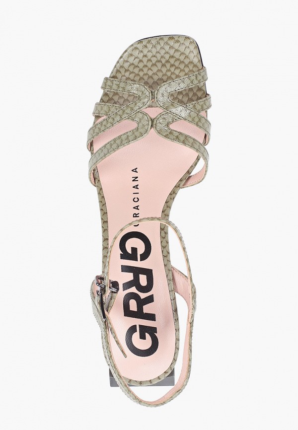 фото Босоножки graciana