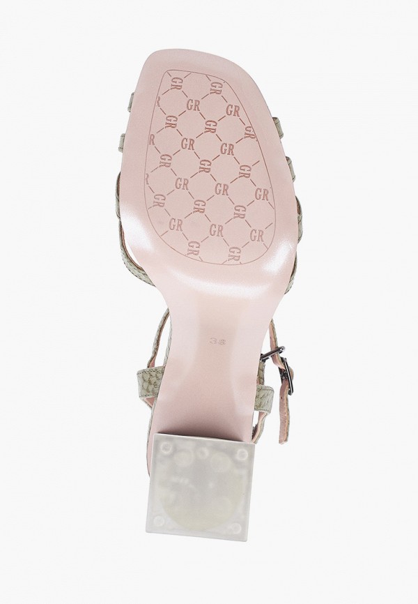 фото Босоножки graciana