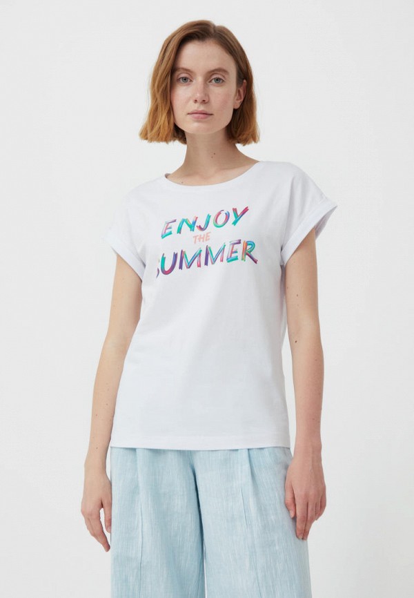 фото Футболка finn flare