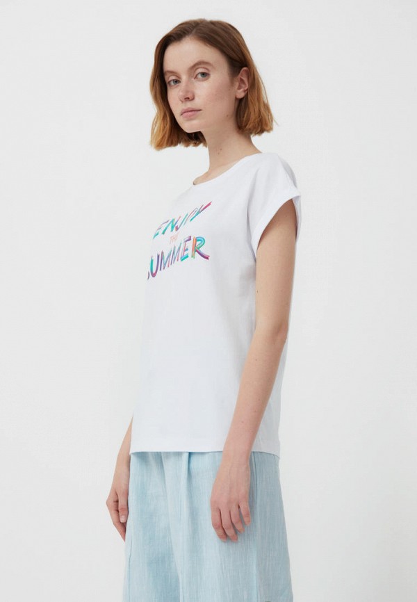 фото Футболка finn flare