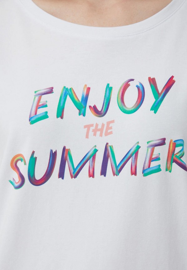 фото Футболка finn flare