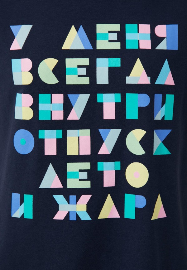 фото Футболка finn flare