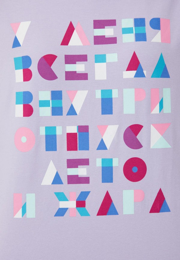 фото Футболка finn flare