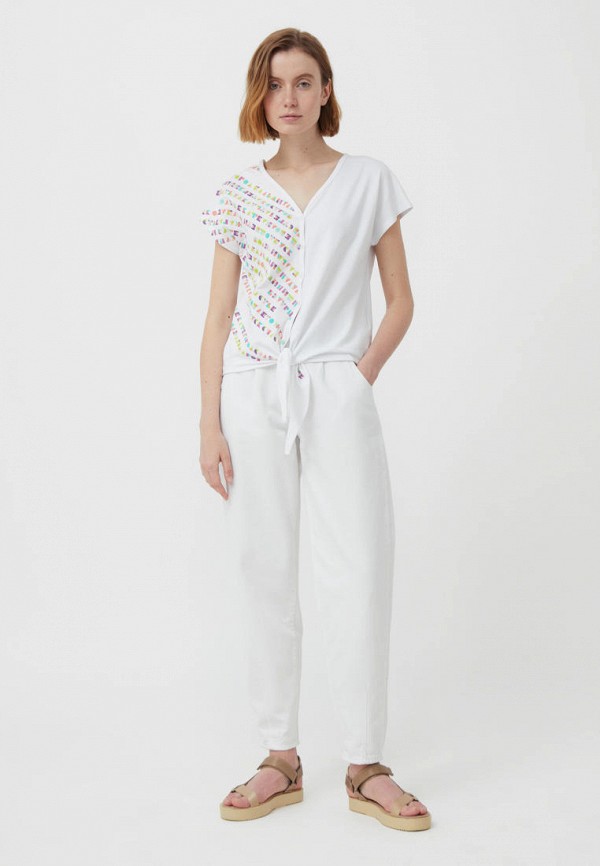 фото Футболка finn flare