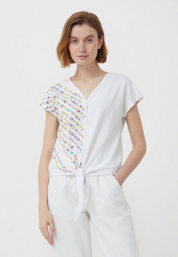 фото Футболка finn flare