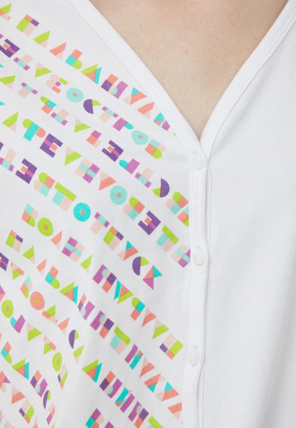 фото Футболка finn flare