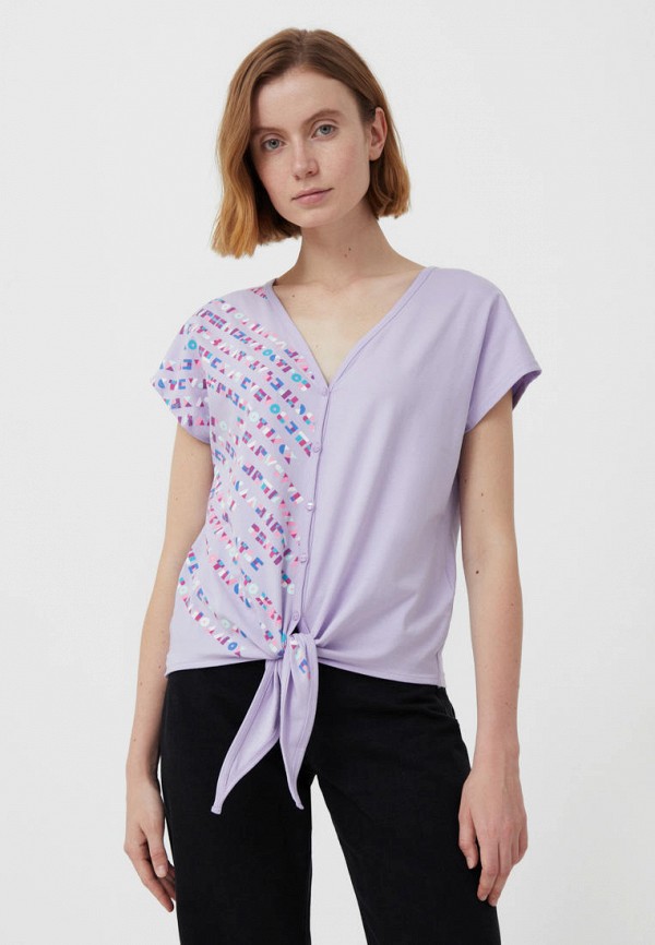 фото Футболка finn flare