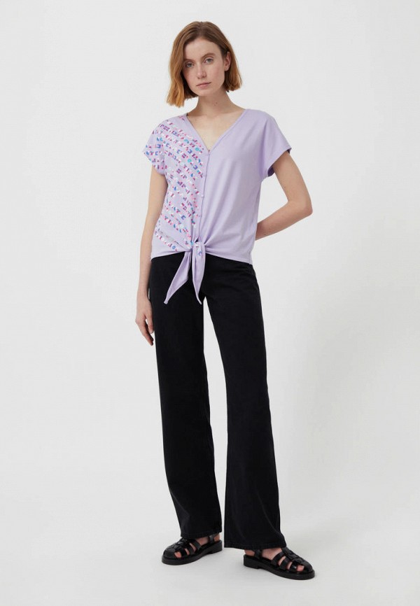 фото Футболка finn flare