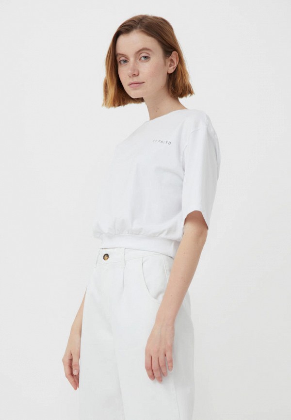 фото Футболка finn flare