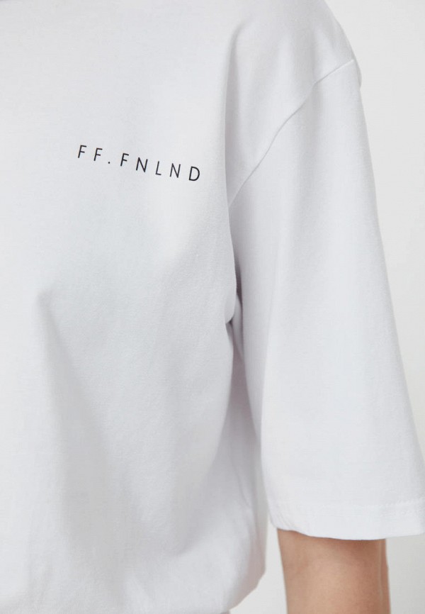 фото Футболка finn flare