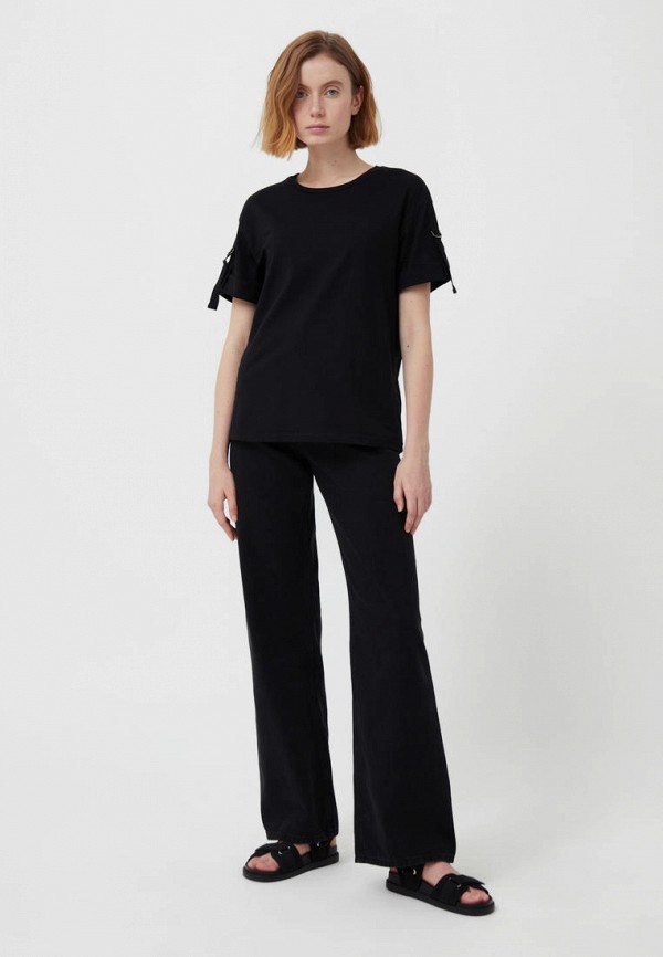 фото Футболка finn flare