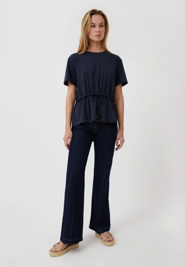 фото Футболка finn flare