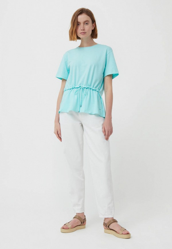 фото Футболка finn flare