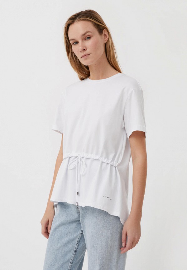 фото Футболка finn flare