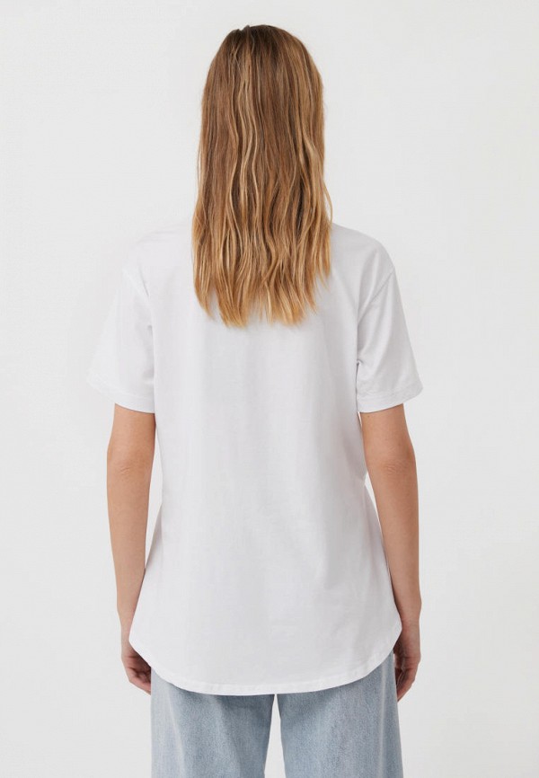 фото Футболка finn flare