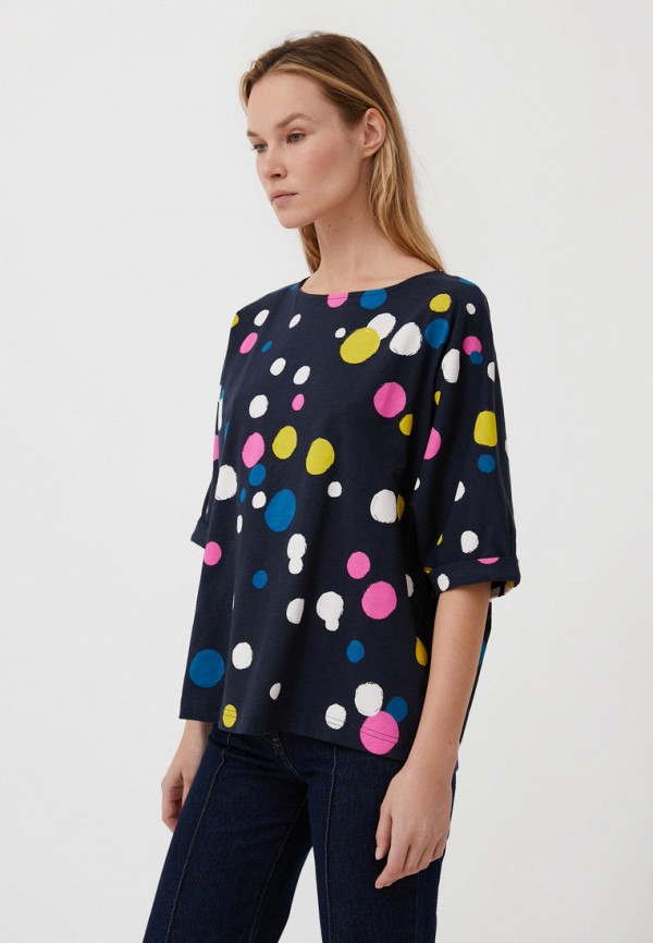 фото Футболка finn flare