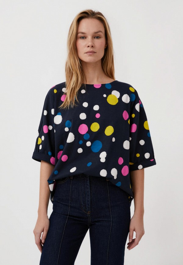 фото Футболка finn flare