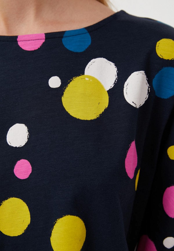 фото Футболка finn flare