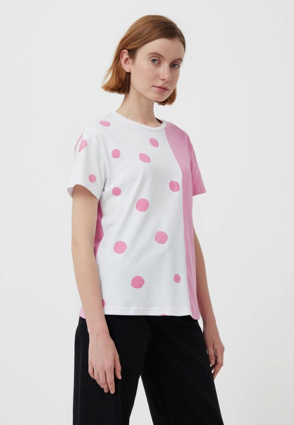 фото Футболка finn flare