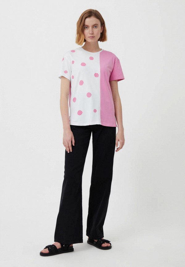 фото Футболка finn flare