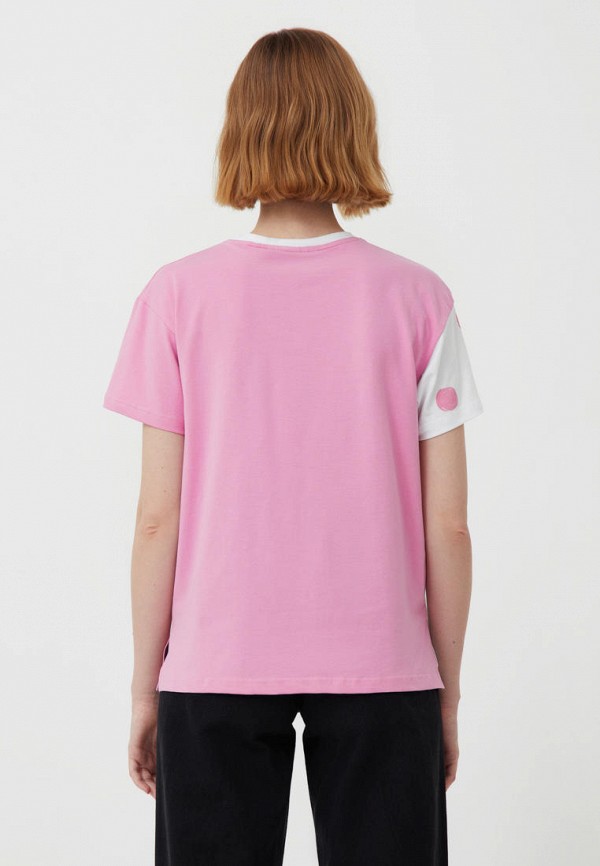 фото Футболка finn flare