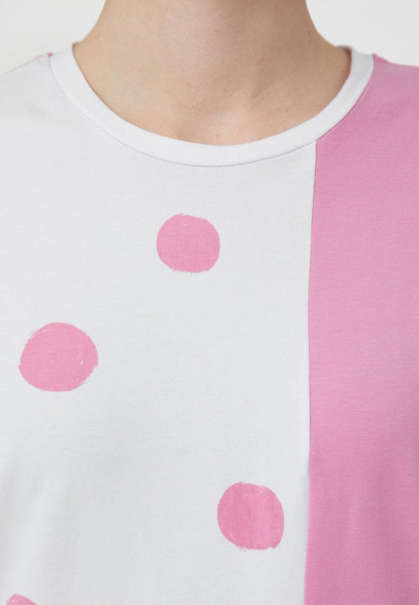 фото Футболка finn flare