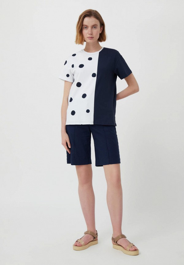 фото Футболка finn flare