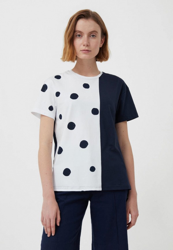 фото Футболка finn flare