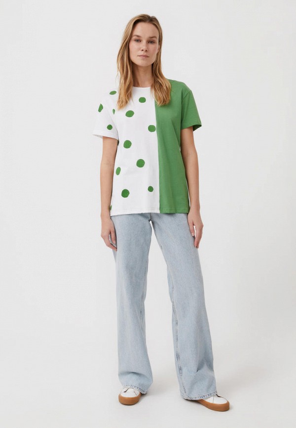 фото Футболка finn flare