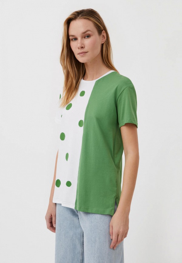 фото Футболка finn flare