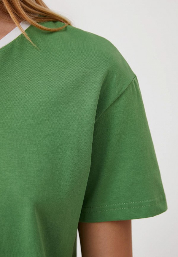 фото Футболка finn flare