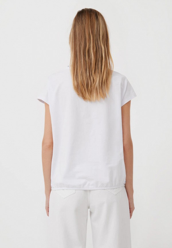 фото Футболка finn flare