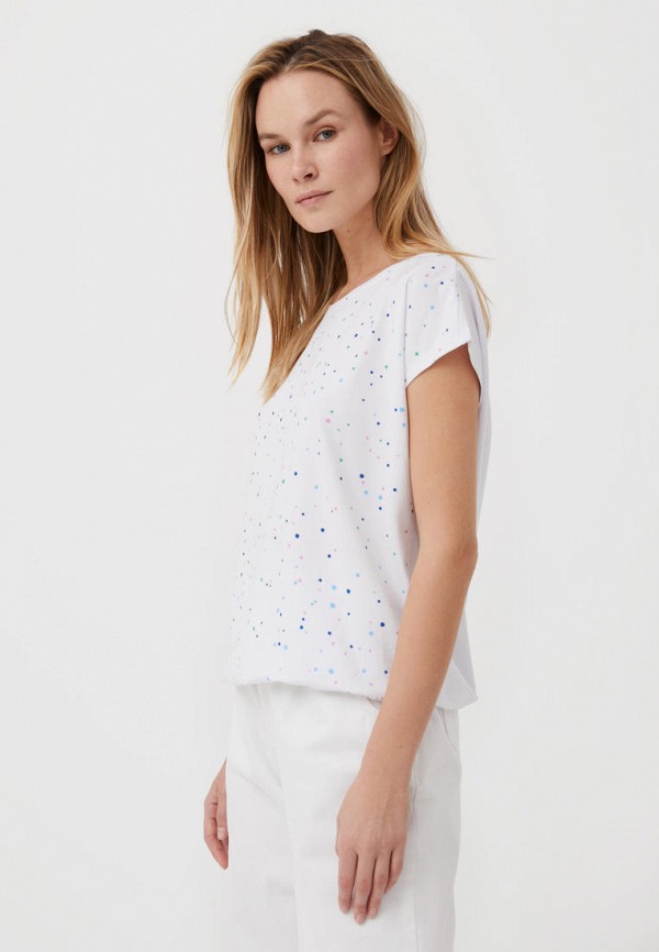 фото Футболка finn flare