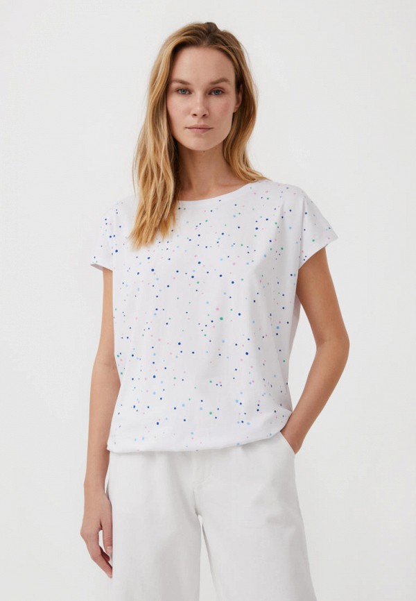 фото Футболка finn flare