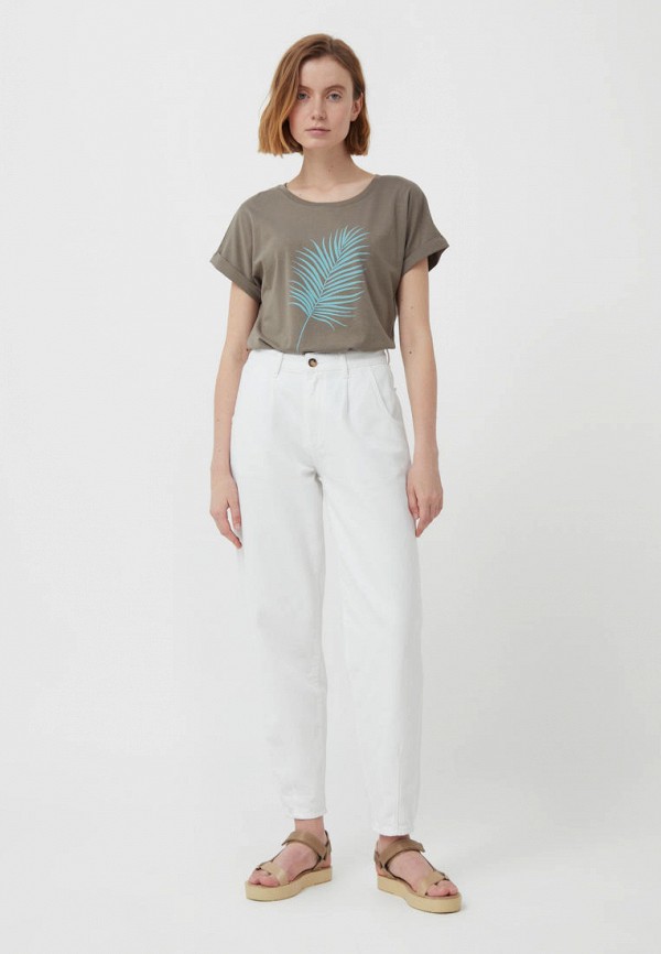 фото Футболка finn flare