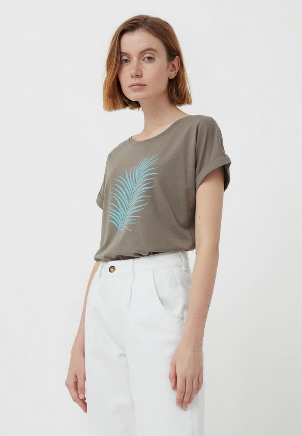 фото Футболка finn flare