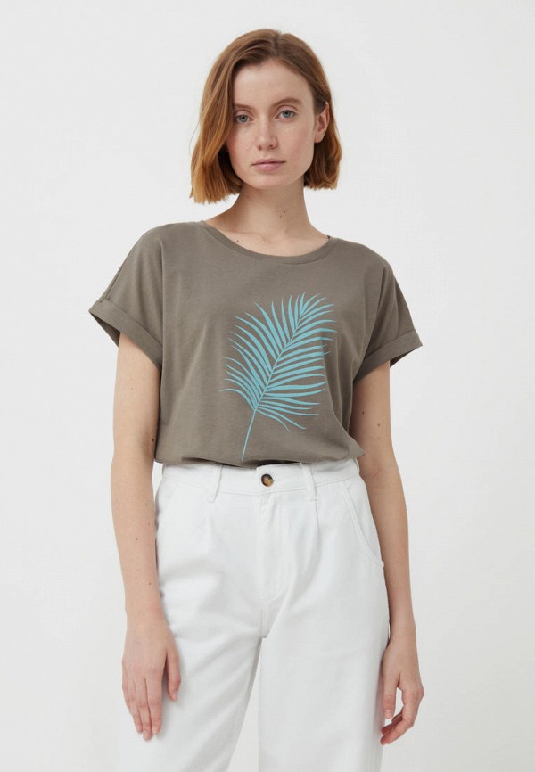 фото Футболка finn flare